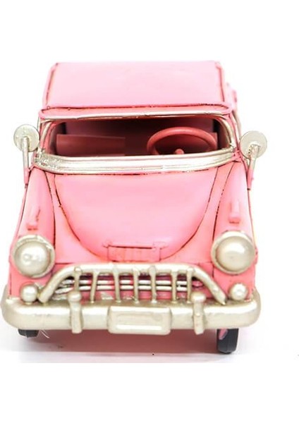 Dekoratif Metal Araba Ev Ofis fiyatları