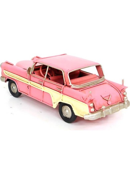 Dekoratif Metal Araba Ev Ofis modelleri