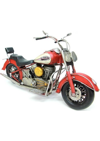 Dekoratif Metal Motosiklet Biblo Dekoratif fiyatları