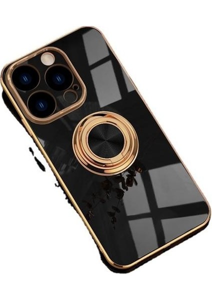 IPhone 14 Pro Silikon Telefon Kılıfı (Yurt Dışından)