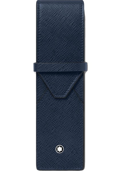 Sartorial Ikili Kalem Kılıfı 131744