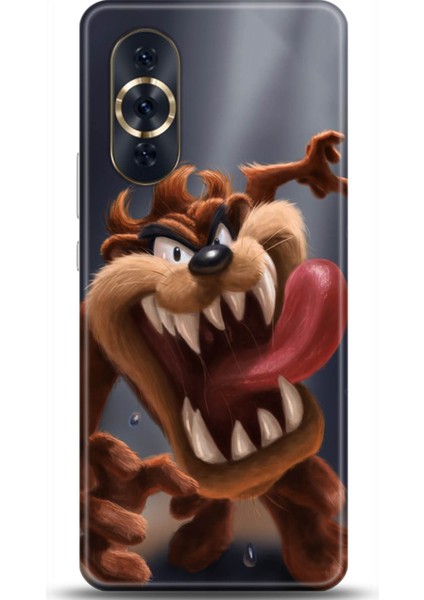 Huawei Nova 10 Kılıf Hd Baskılı Kılıf - Followed Institution 0214