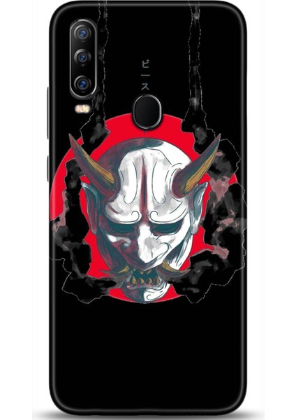 General Mobile Gm 20 Pro Kılıf Hd Baskılı Kılıf - Followed Institution 0229