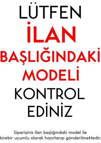 General Mobile Gm 20 Kılıf Hd Baskılı Kılıf - Followed Institution 0350