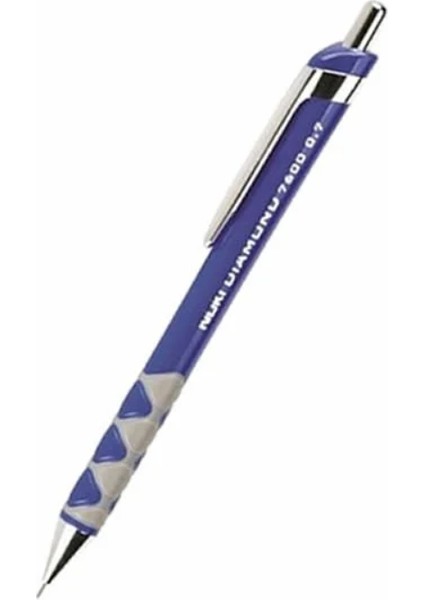 Diamond Versatil Kalem 0.7 mm Mavi