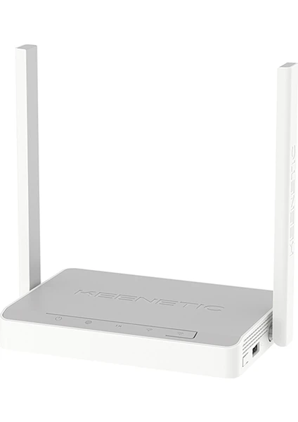 Omni Dsl N300 Wi-Fi Mesh VDSL2/ADSL2+ Modem Fiber Router, 3x100Mbit/s, 1x1Gbit/s, USB2.0 KN-2012