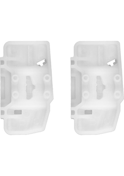 Volkswagen Sharan Için Ön Cam Tamir Seti-Sağ-Sol-Set