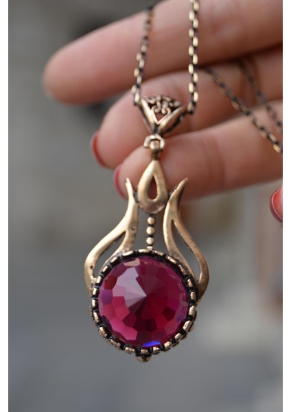 Jewellery Kolye