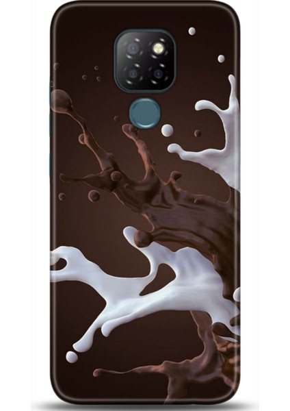 General Mobile Gm 20 Kılıf Hd Baskılı Kılıf - Followed Institution 0629 fiyatları