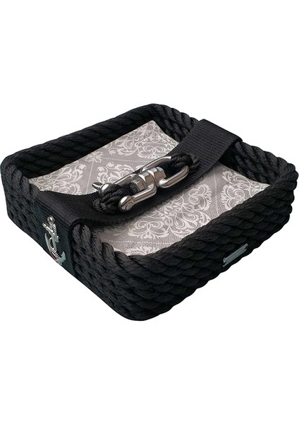 Peçetelik – Marin & Bahçe Grubu | Yat & Tekne El İşçiliği Aksesuar