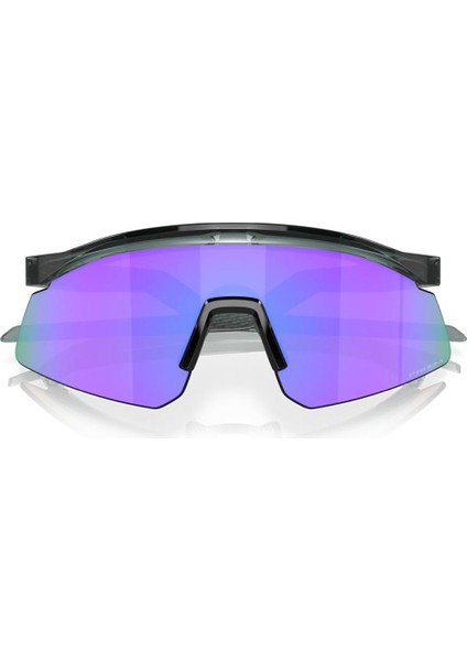 Hydra Bisiklet Güneş Gözlüğü Crystal Black Prizm Violet modelleri