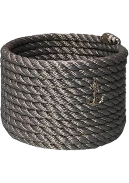 Mini Havlu Sepeti (Yuvarlak)