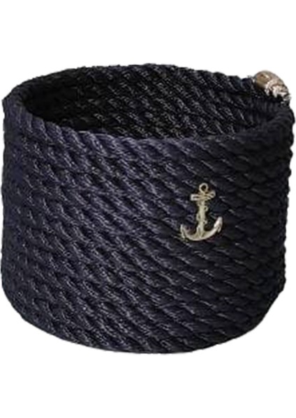 Mini Havlu Sepeti (Yuvarlak)