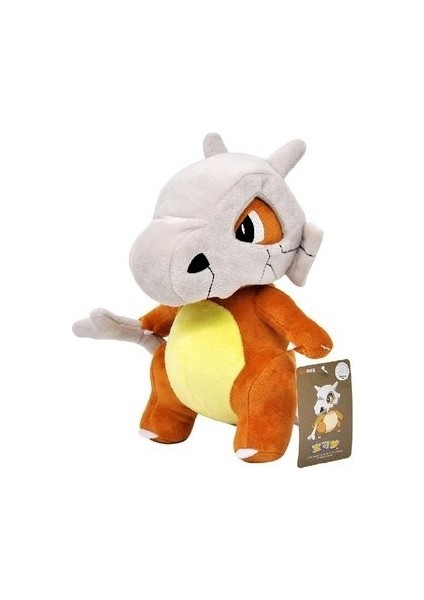 Luxix Oyuncak Peluş Pokémon Karakteri - 20 cm (Yurt Dışından)