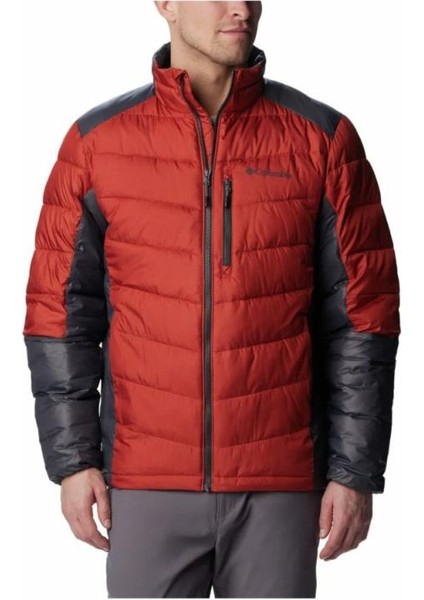 Labyrinth Loop Jacket Erkek Mont WO8395-849