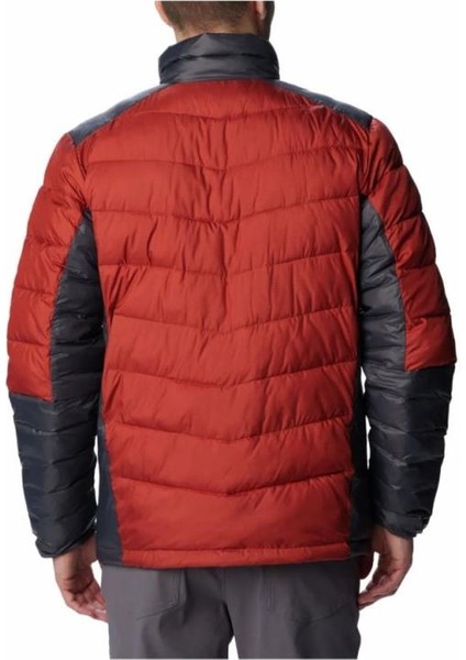Labyrinth Loop Jacket Erkek Mont WO8395-849