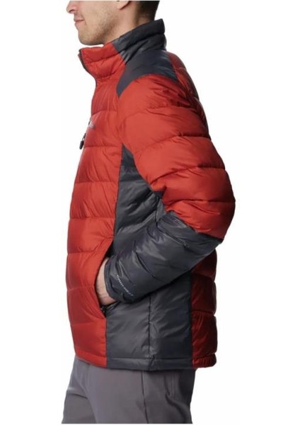 Labyrinth Loop Jacket Erkek Mont WO8395-849