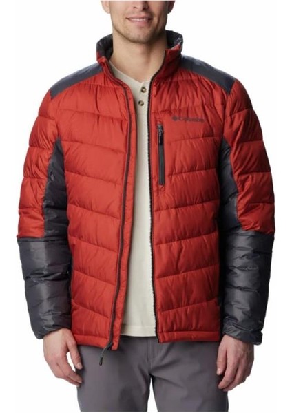 Labyrinth Loop Jacket Erkek Mont WO8395-849