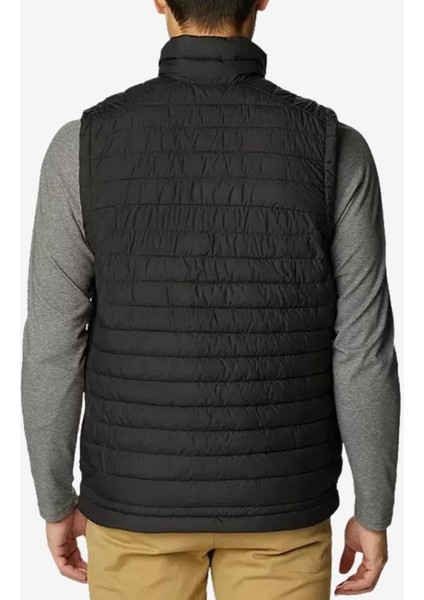 Silver Falls Vest Erkek Yelek WO2271-010 modelleri