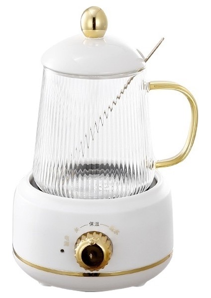 Çok Fonksiyonlu Su Isıtıcısı Küçük Çay Makinesi (Yurt Dışından)