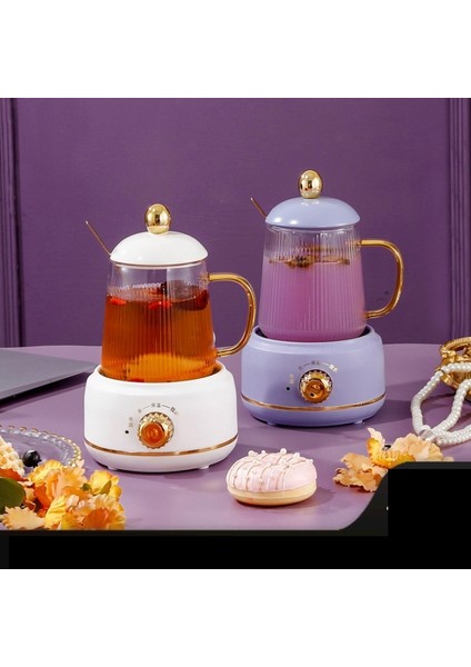 Çok Fonksiyonlu Su Isıtıcısı Küçük Çay Makinesi (Yurt Dışından)