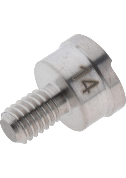 Pas Önleyici Golf Sürücüsü Ağırlığı 2G-18G Kulüp Başlı Vida Cıvatası Sıfırın Altındaki Parçalara 14G Uyar (Yurt Dışından) fiyatları