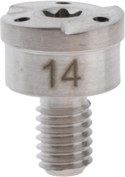 Pas Önleyici Golf Sürücüsü Ağırlığı 2G-18G Kulüp Başlı Vida Cıvatası Sıfırın Altındaki Parçalara 14G Uyar (Yurt Dışından) fırsatları