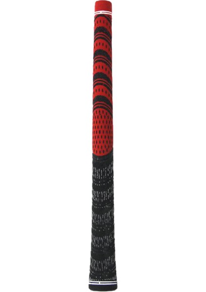 Kauçuk Golf Tutacağı, Golf Tutacağı, Golf Atıcı Tutacağı Kauçuk Golf I Tutacağı Kırmızı+ (Yurt Dışından)