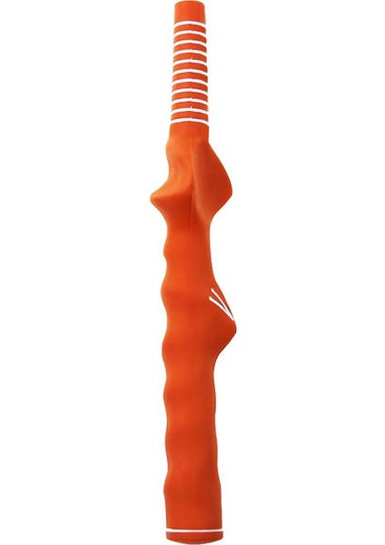 Kauçuk Golf Salığitmeni El Pozisyonu Doğru Kavramaları Öğretme Turuncu 14.73MM (Yurt Dışından) fiyatları