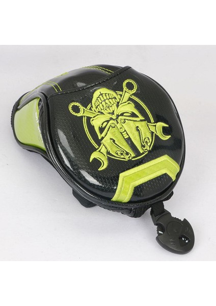 Su Geçirmez Dayanıklı Golf Sürücüsü Başörtüsü Ut Kulübü Baş Örtüsü Koruyucular Guard (Yurt Dışından) fiyatları