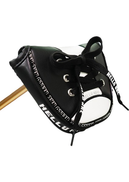 Golf Kulübü Mallet Atıcı Ğı Mallet Stili Için Dayanıklı (Yurt Dışından) modelleri
