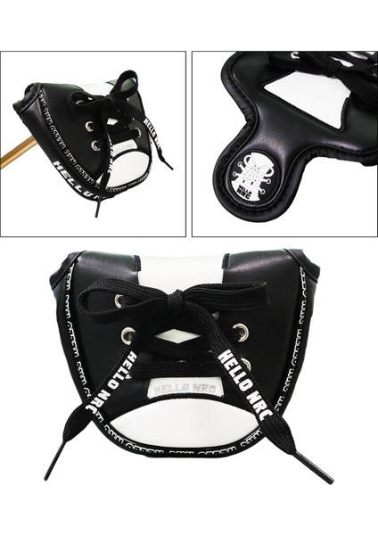 Golf Kulübü Mallet Atıcı Ğı Mallet Stili Için Dayanıklı (Yurt Dışından) fırsatları
