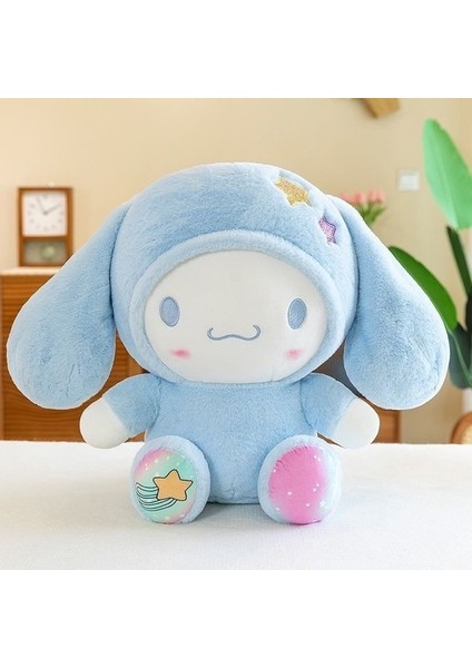Luxix 25CM Sanrio Peluş Oyuncak Bebek Karikatür Kawali (Yurt Dışından)
