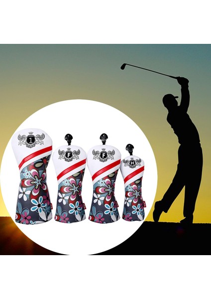 Kadınlar Için Golf Su Geçirmez Pu Aksesuarları Dijital (Yurt Dışından) fırsatları