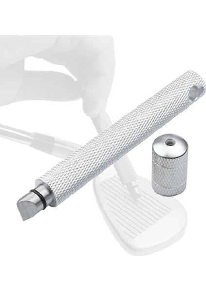 Golf Kulübü Açma I Kanal Açma Için V Şekli (Yurt Dışından) modelleri