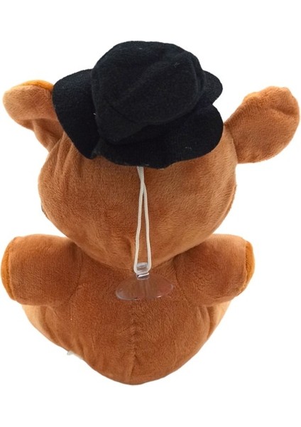 Luxix 18CM Five Nights At Freddys Karakterleri Oyuncak Peluş (Yurt Dışından)