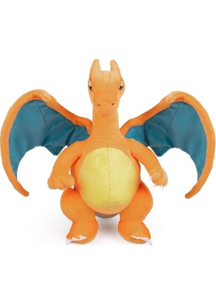 Zaox 28 cm Pokemon Peluş Oyuncak (Yurt Dışından)