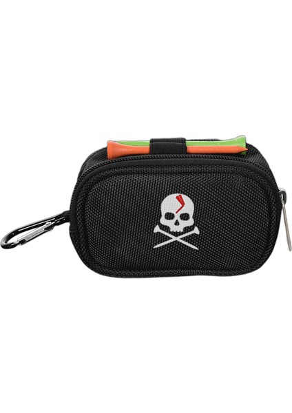 Golf Kılıfı, Karabina Klipsli Taşınabilir Cep Golf Çanta , Top, (Yurt Dışından) fiyatları