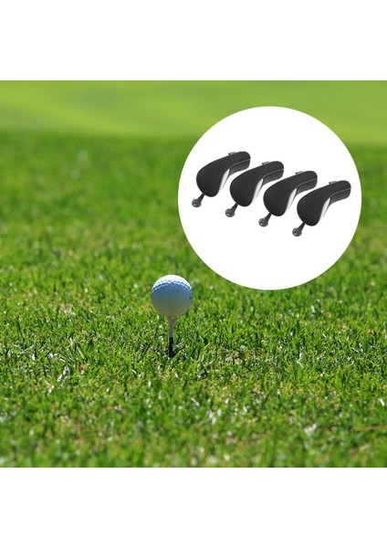 4 Örgü Golf Hibrit Kulüp Başkanı Değiştirilebilir No. I (Yurt Dışından) fırsatları