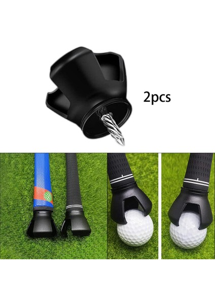 Golf Retriever 3 Uçlu Aleti Atıcı Kavraması Için Dayanıklı 2 (Yurt Dışından) indirimleri