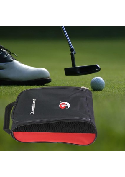 Iırmızısı ile Erkekler Kadınlar Için Golf Ayakkabı Çantası Golf Hediyesi (Yurt Dışından) modelleri