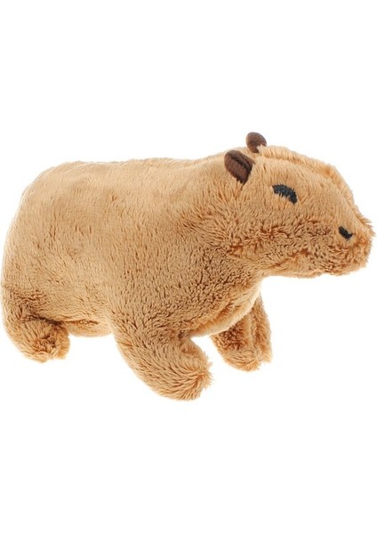 Dahe 12CM Store Süper Yumuşak Kapı Kemirgen Peluş (Yurt Dışından)