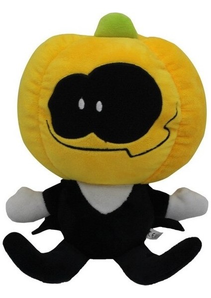 Zaox 20 Cm.karikatür Mavi Kavun Adam (Yurt Dışından)