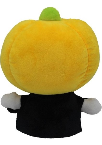Zaox 20 Cm.karikatür Mavi Kavun Adam (Yurt Dışından)