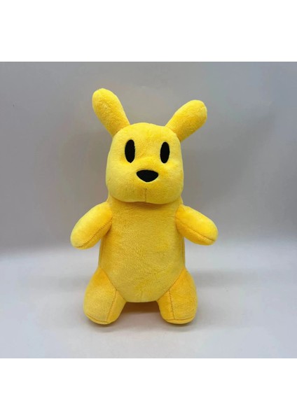 Jıayı 26CM Yağmur Dünyası Peluş Oyuncaklar (Yurt Dışından)