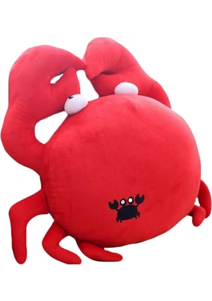 Jıayı 30CM Anti-Real Crab Plush Pillow Toys (Yurt Dışından)
