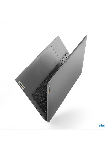 Ideapad 3 15ITL6 Intel Core I3 1115G4 8gb 512GB SSD Intel UHD Graphics Windows 11 Pro 15.6 Fullhd 82H803G2TX-W Dizüstü Bilgisayar
