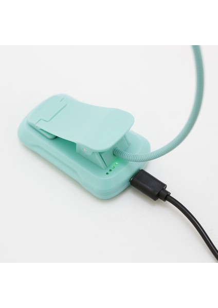 9 LED Okuma Işığı Kitap Tutucu, 3 Parlaklık Kısılabilir x 3 Renk Modu Kitap Işığı, USB C Şarj Edilebilir 80 Saate Kadar Okuma (Yurt Dışından) fiyatları