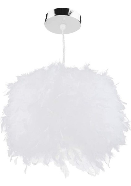 Işık Sarkıt Ilkbaharda 30CM E27, Ampul Dahil Değildir (Yurt Dışından) fiyatları