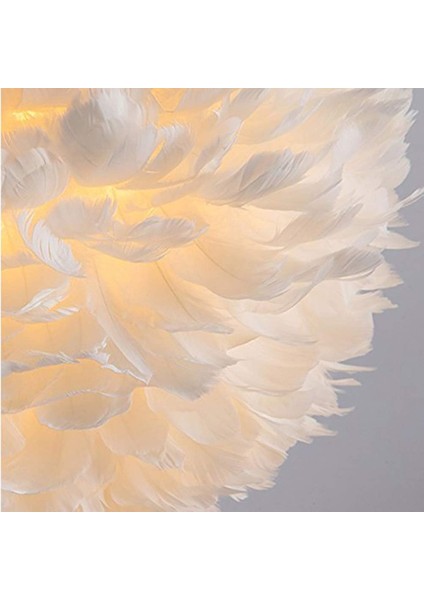 Işık Sarkıt Ilkbaharda 30CM E27, Ampul Dahil Değildir (Yurt Dışından) fırsatları